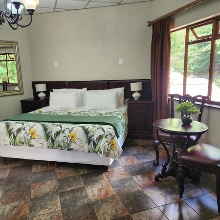 Goodnight Guest Lodge Johannesburg Kültér fotó