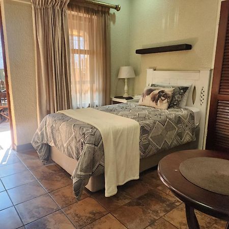Goodnight Guest Lodge Johannesburg Kültér fotó