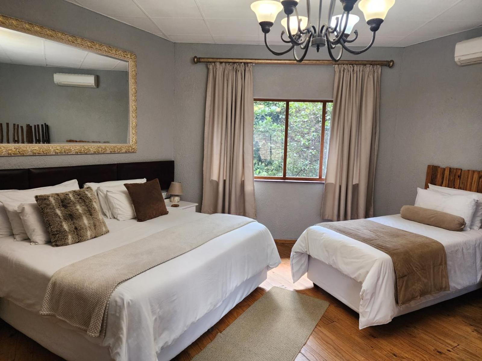 Goodnight Guest Lodge Johannesburg Kültér fotó