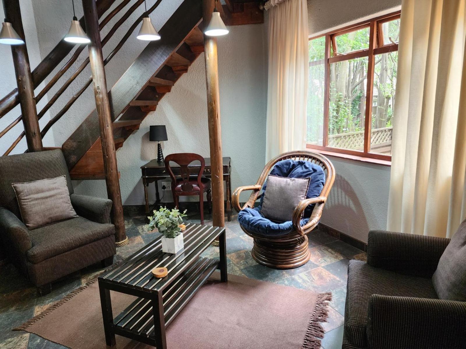 Goodnight Guest Lodge Johannesburg Kültér fotó