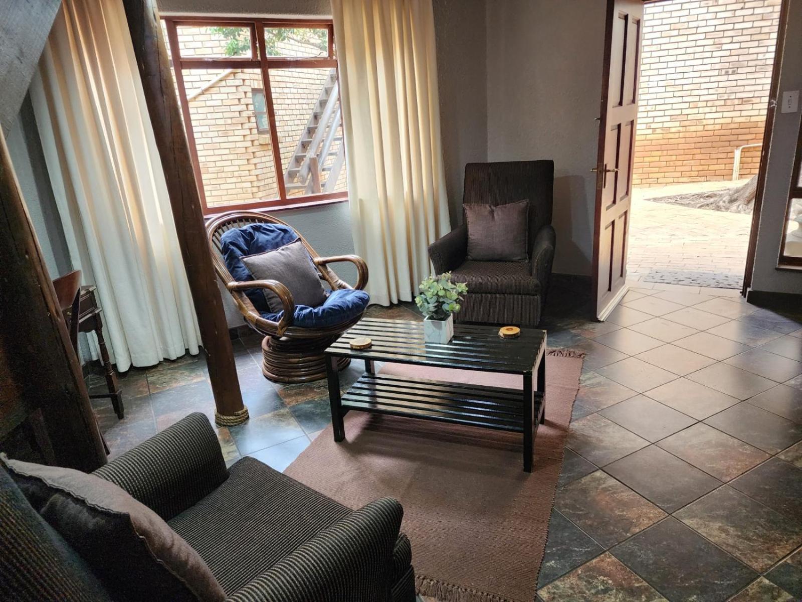 Goodnight Guest Lodge Johannesburg Kültér fotó
