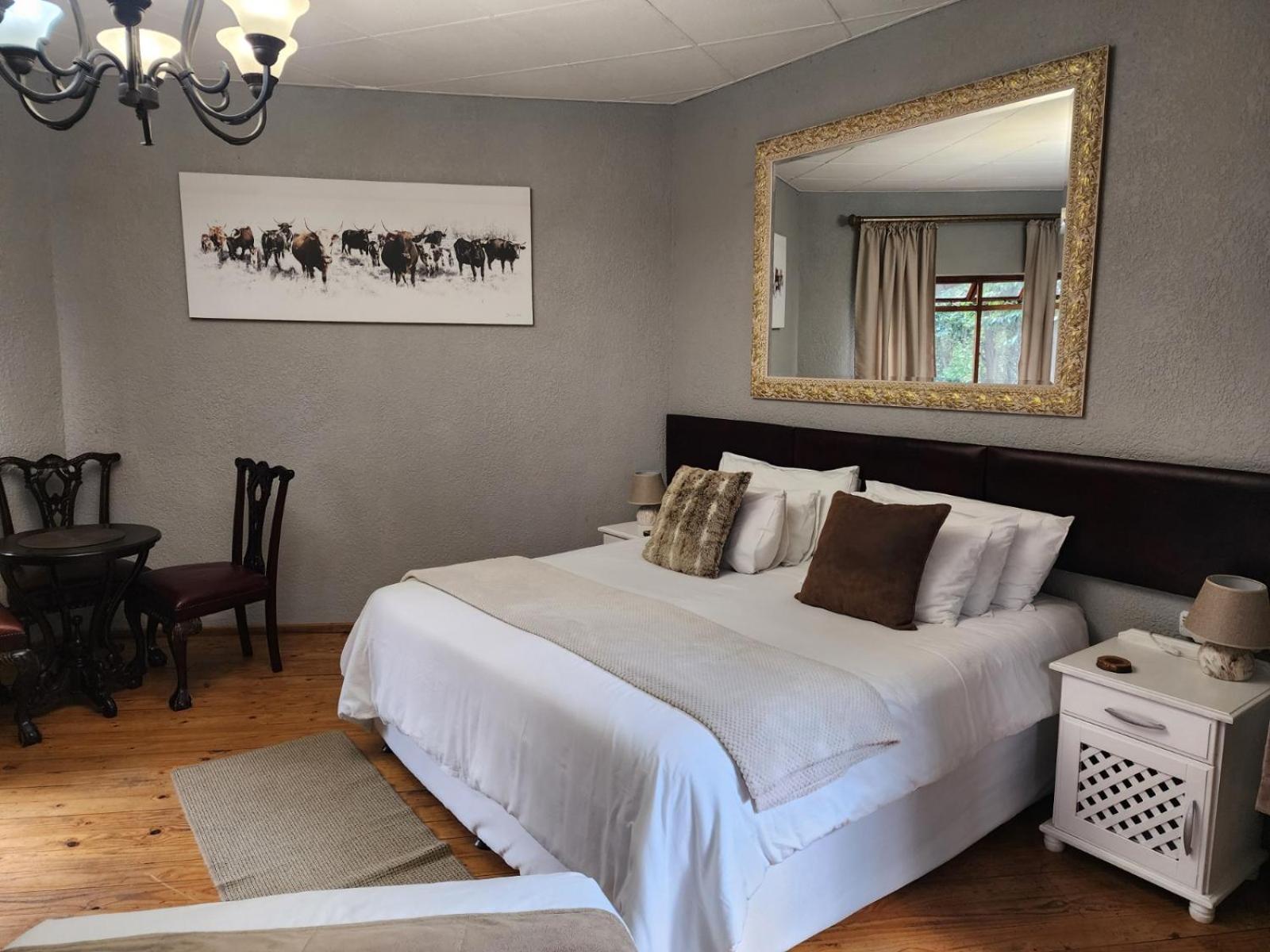 Goodnight Guest Lodge Johannesburg Kültér fotó