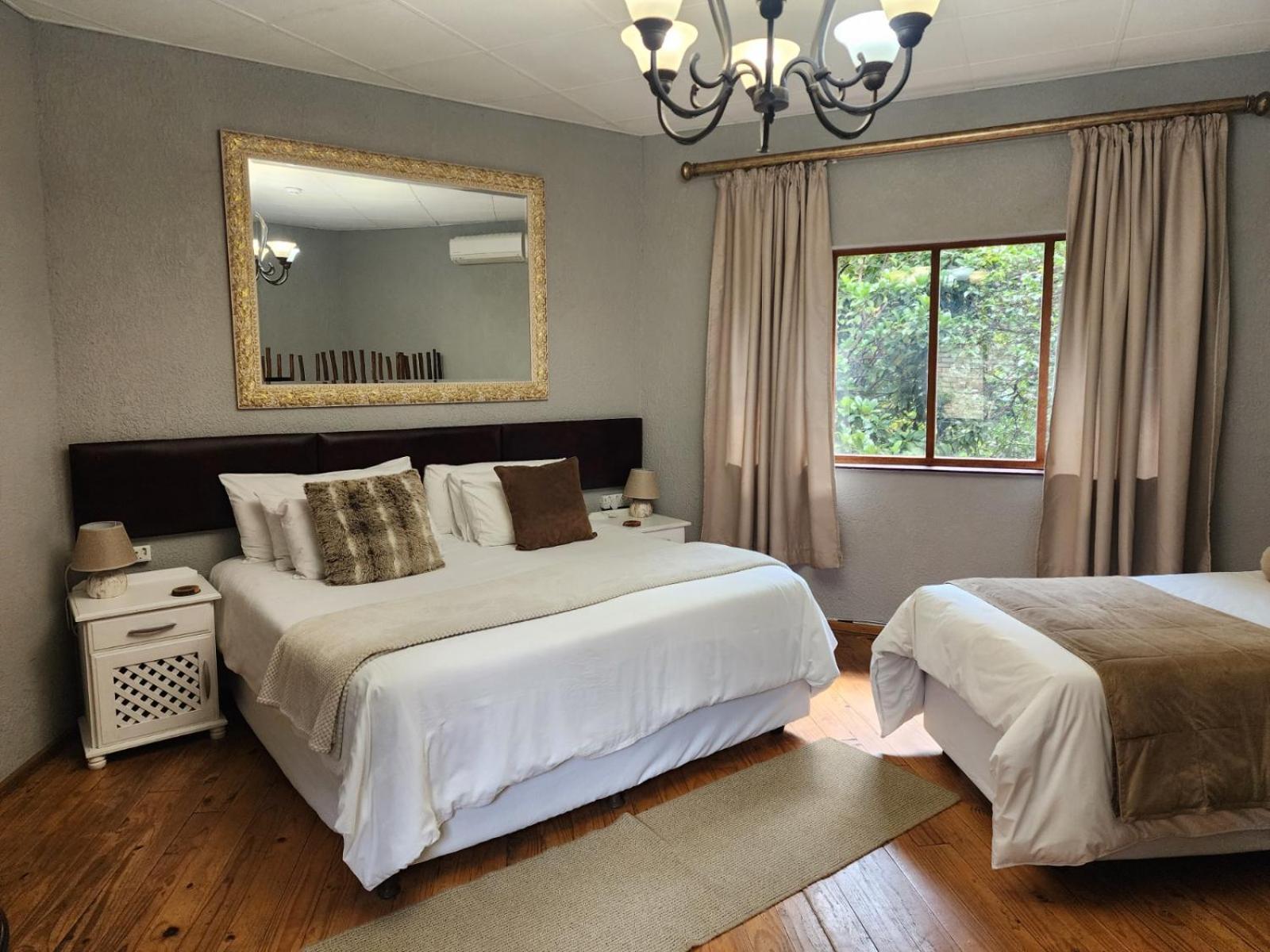 Goodnight Guest Lodge Johannesburg Kültér fotó