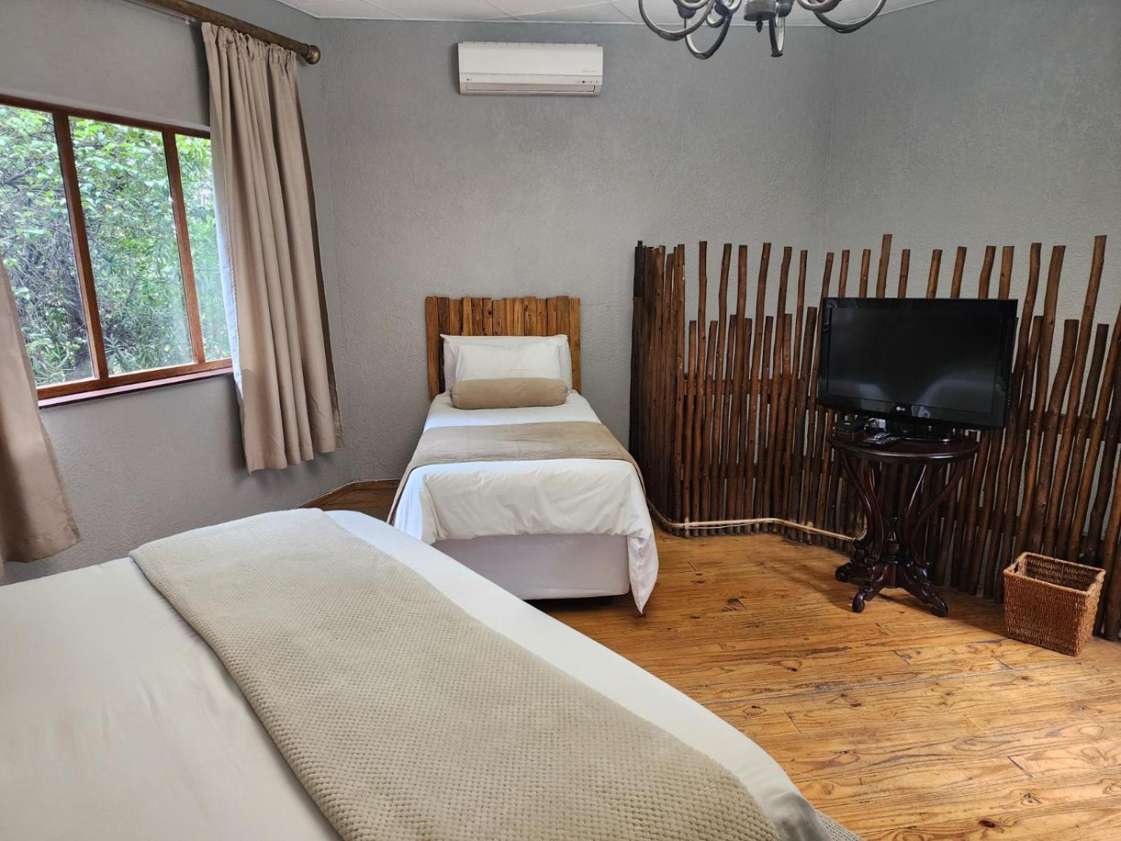 Goodnight Guest Lodge Johannesburg Kültér fotó