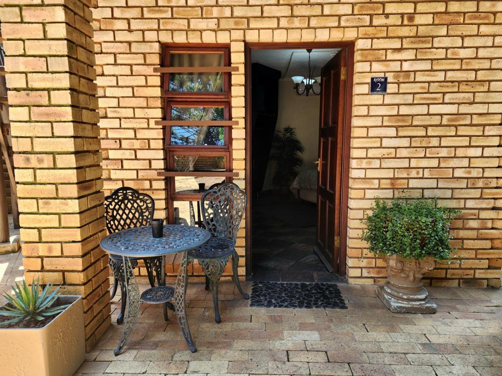 Goodnight Guest Lodge Johannesburg Kültér fotó