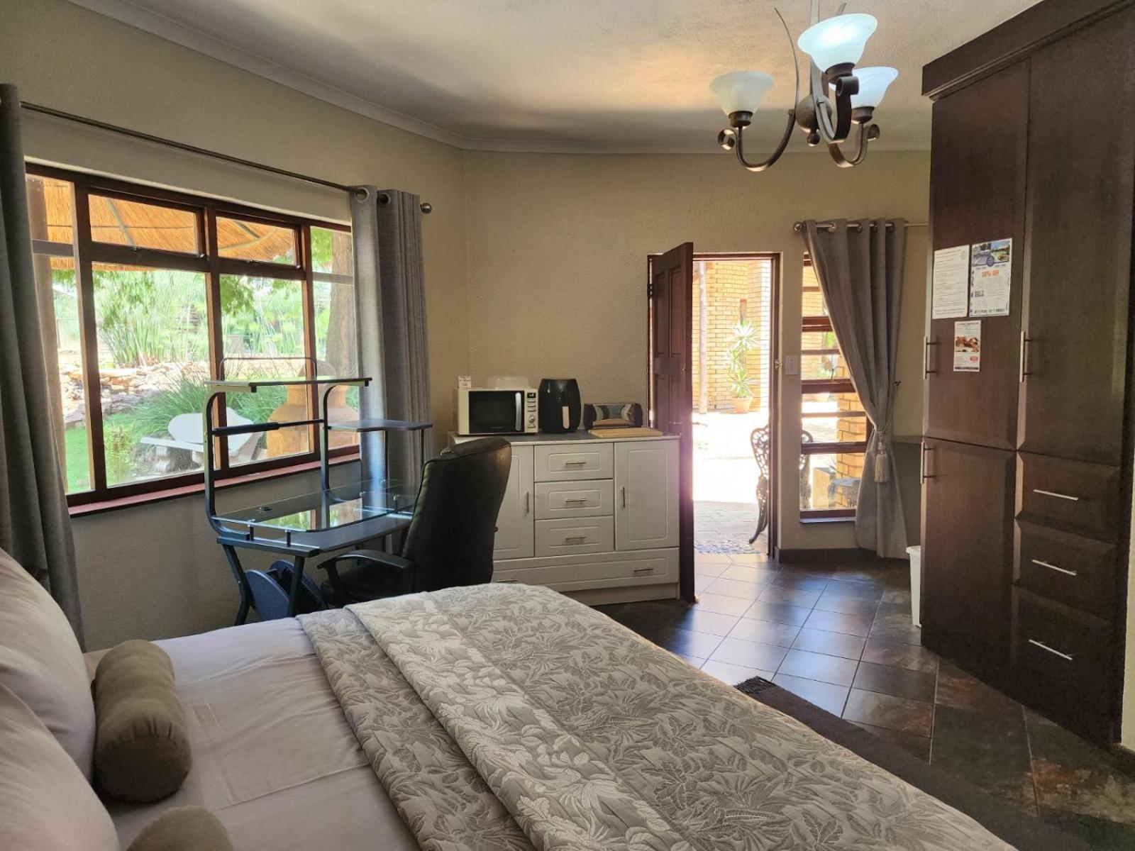 Goodnight Guest Lodge Johannesburg Kültér fotó