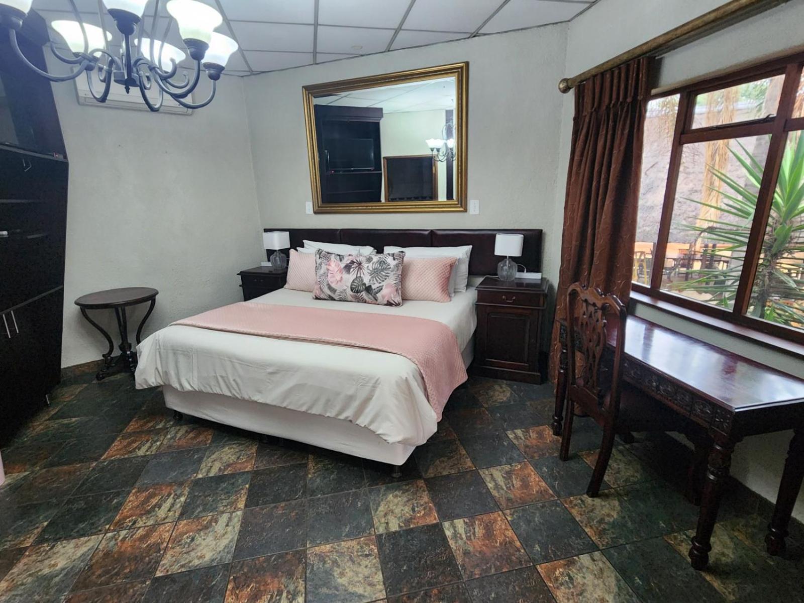 Goodnight Guest Lodge Johannesburg Kültér fotó