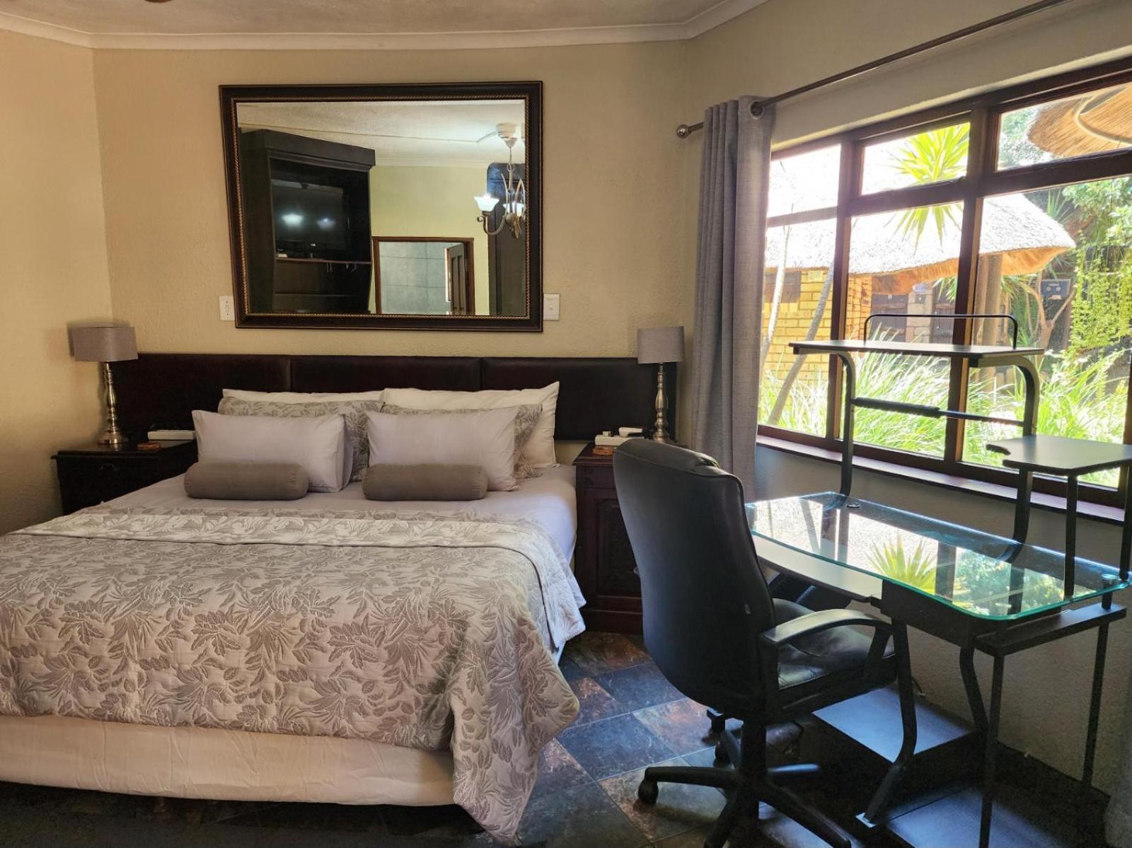 Goodnight Guest Lodge Johannesburg Kültér fotó