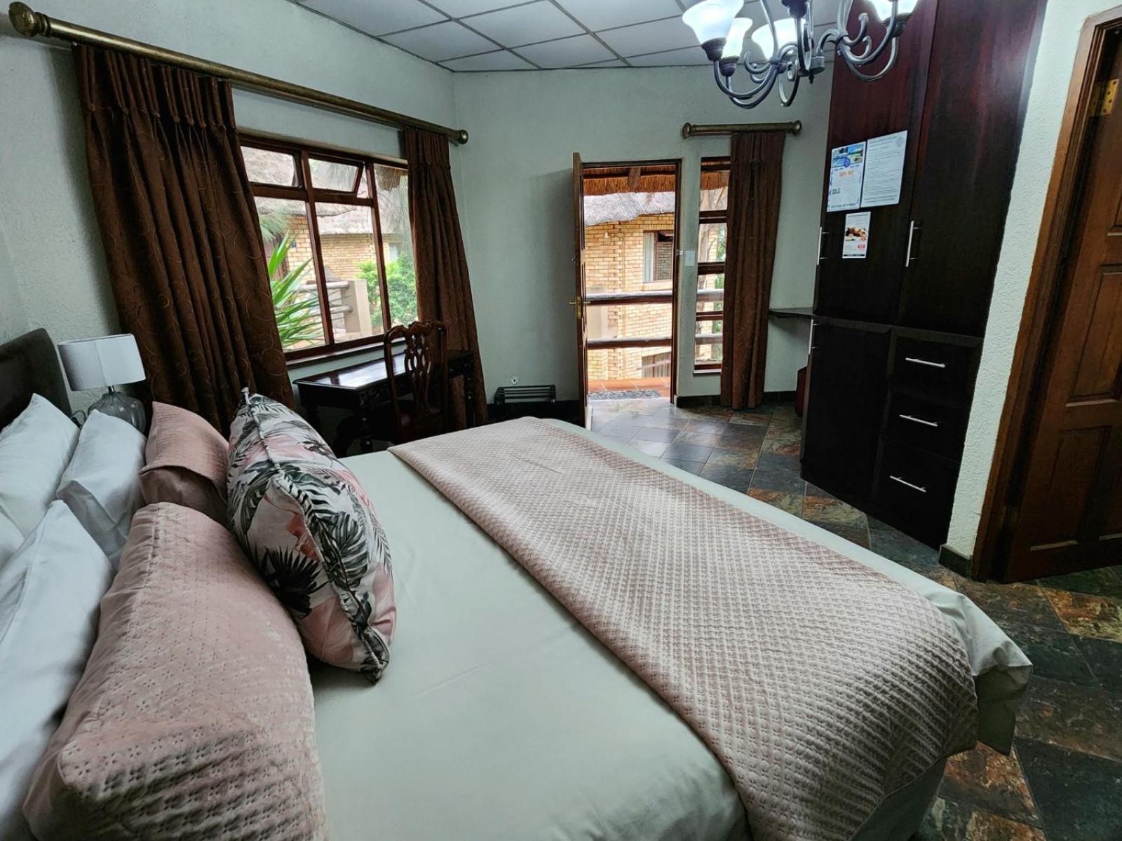 Goodnight Guest Lodge Johannesburg Kültér fotó