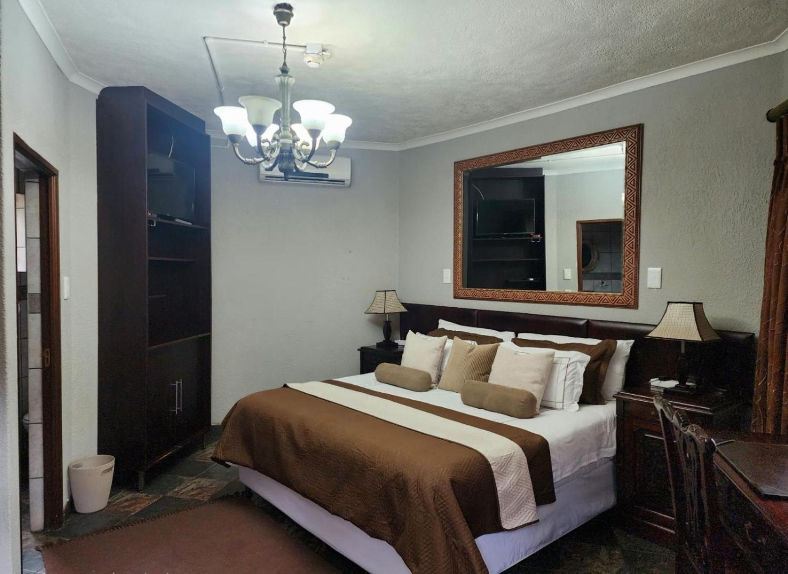 Goodnight Guest Lodge Johannesburg Kültér fotó