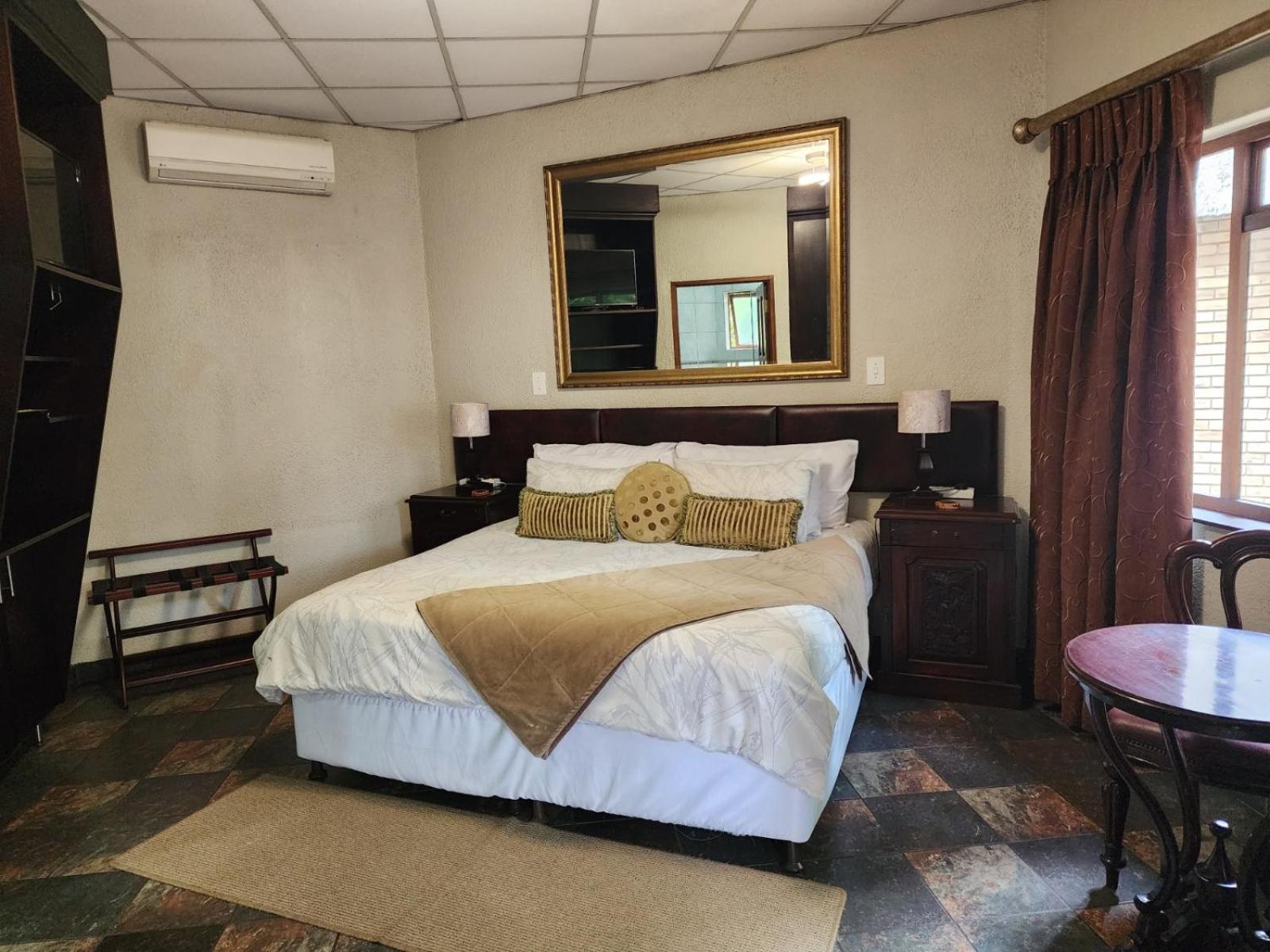 Goodnight Guest Lodge Johannesburg Kültér fotó