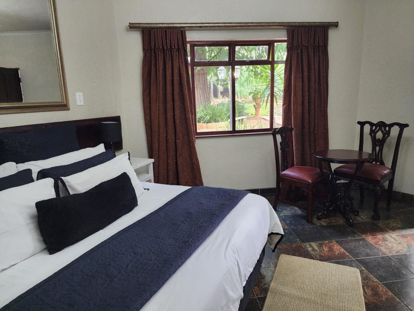 Goodnight Guest Lodge Johannesburg Kültér fotó
