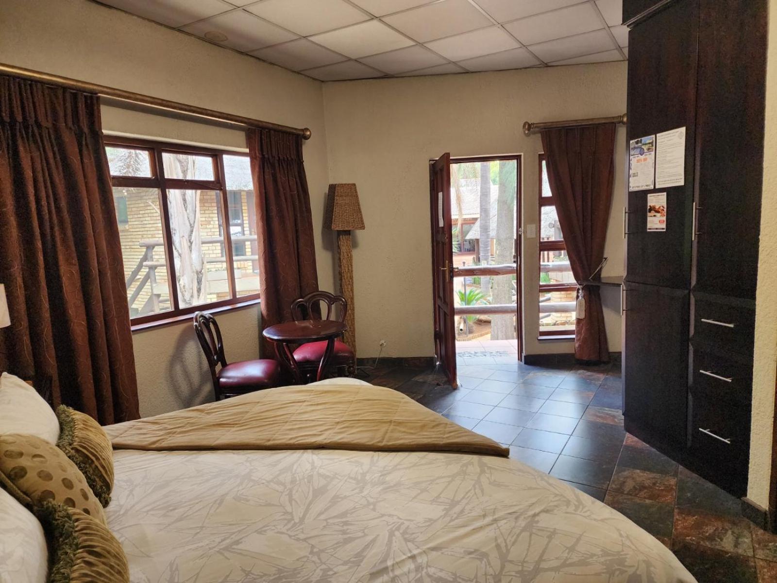 Goodnight Guest Lodge Johannesburg Kültér fotó