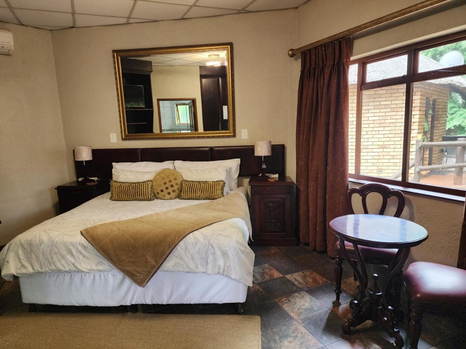 Goodnight Guest Lodge Johannesburg Kültér fotó