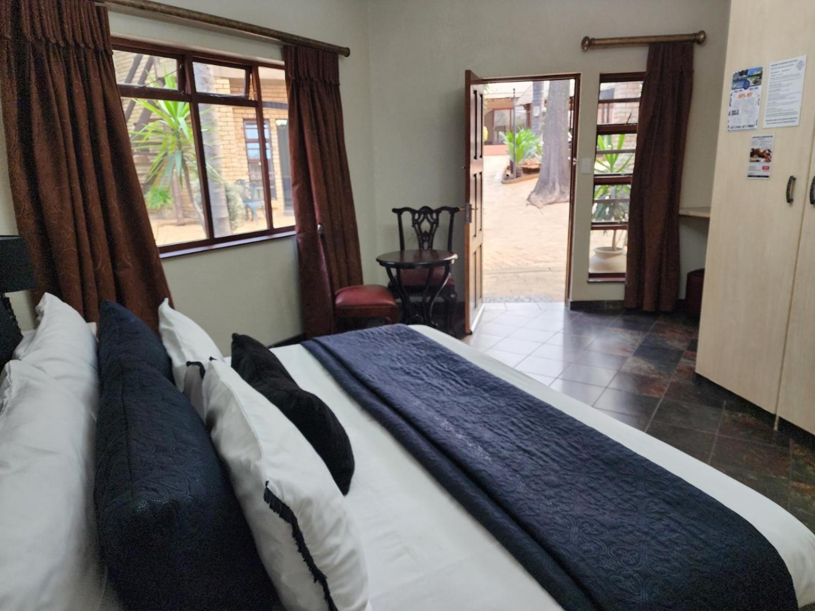 Goodnight Guest Lodge Johannesburg Kültér fotó