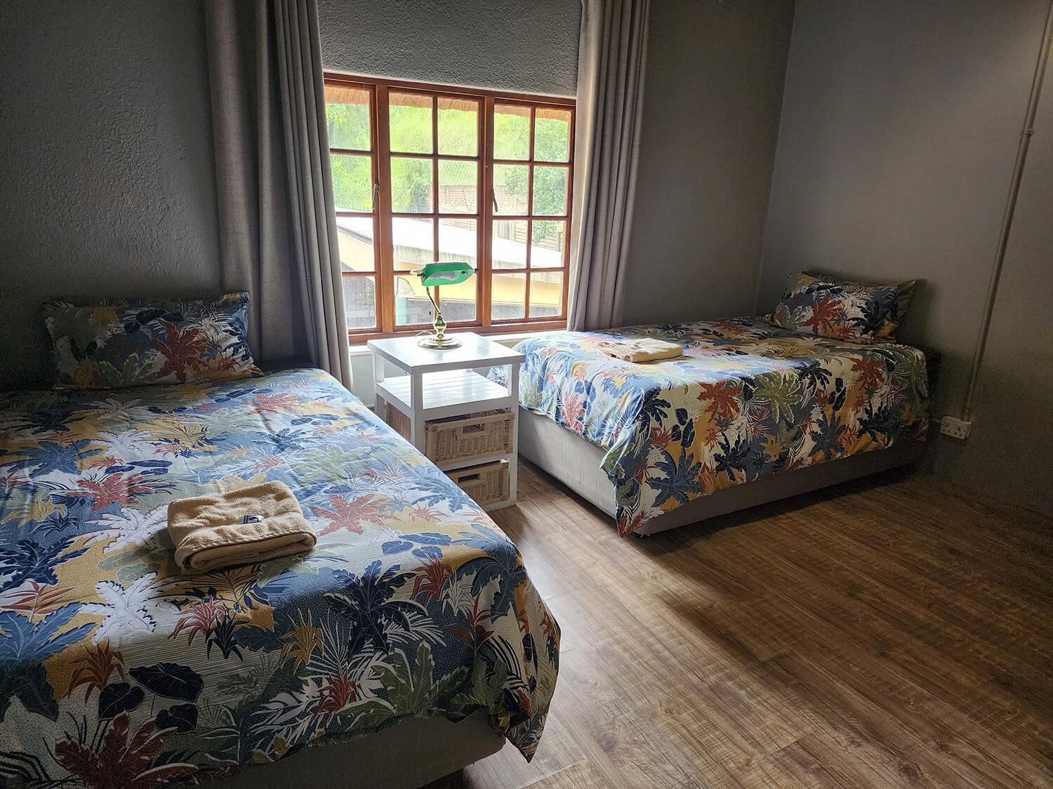 Goodnight Guest Lodge Johannesburg Kültér fotó