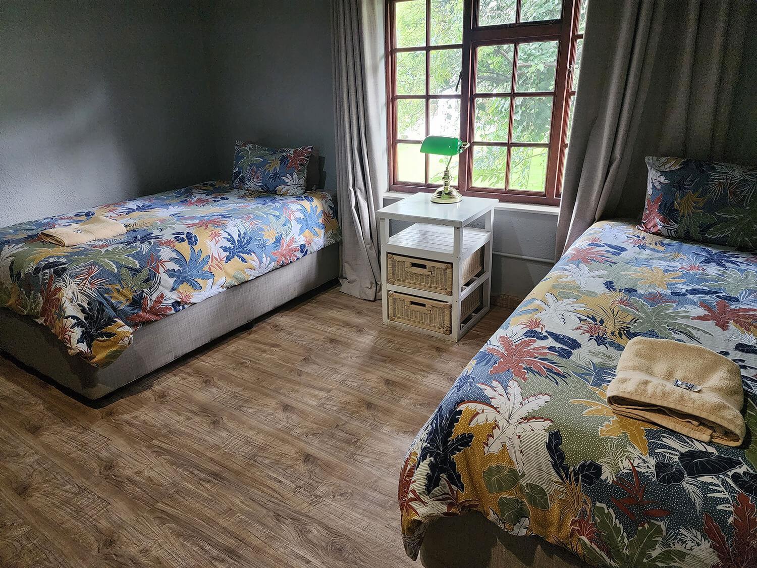 Goodnight Guest Lodge Johannesburg Kültér fotó