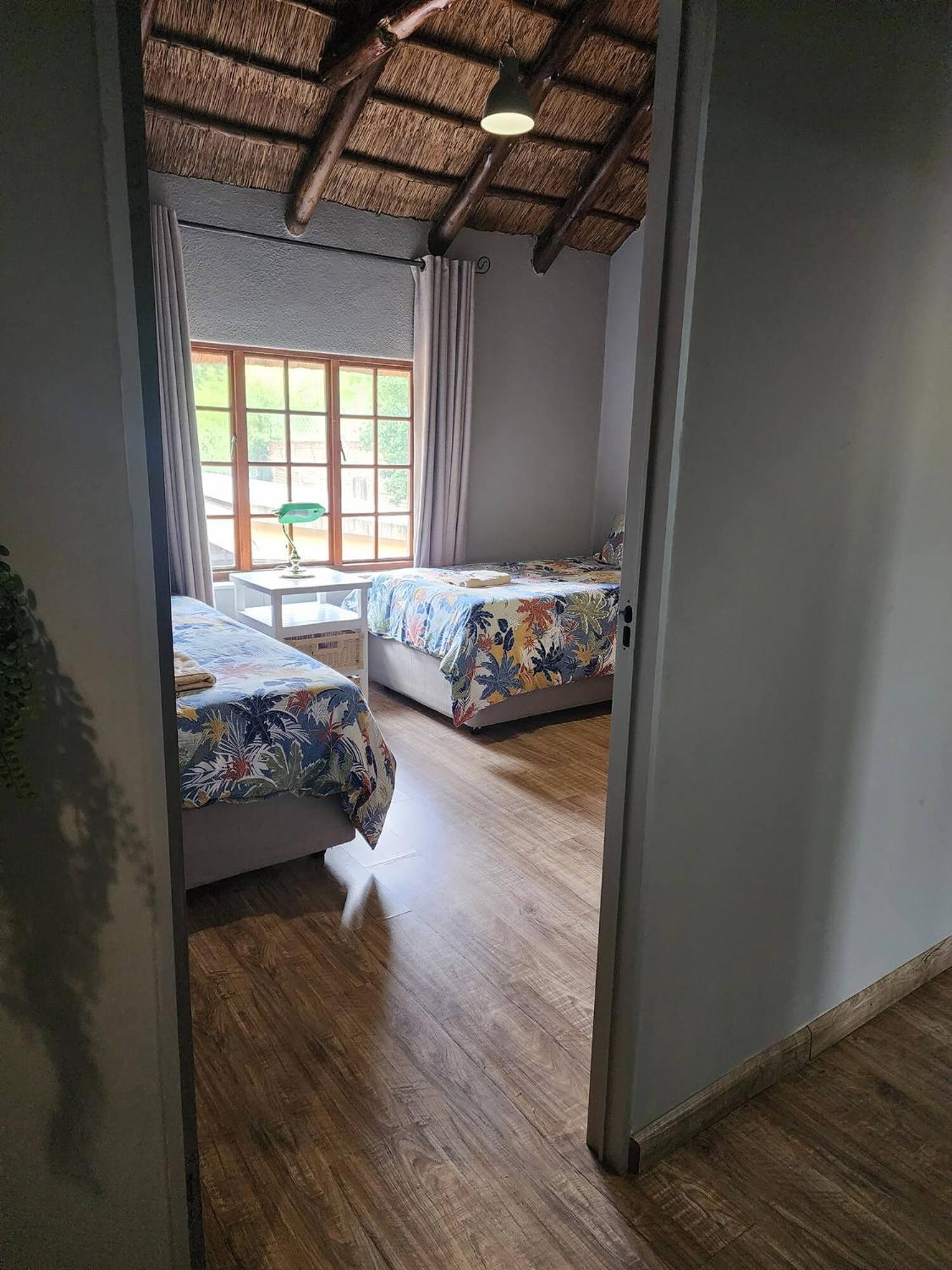 Goodnight Guest Lodge Johannesburg Kültér fotó