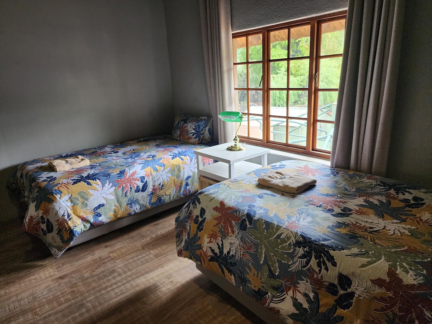 Goodnight Guest Lodge Johannesburg Kültér fotó