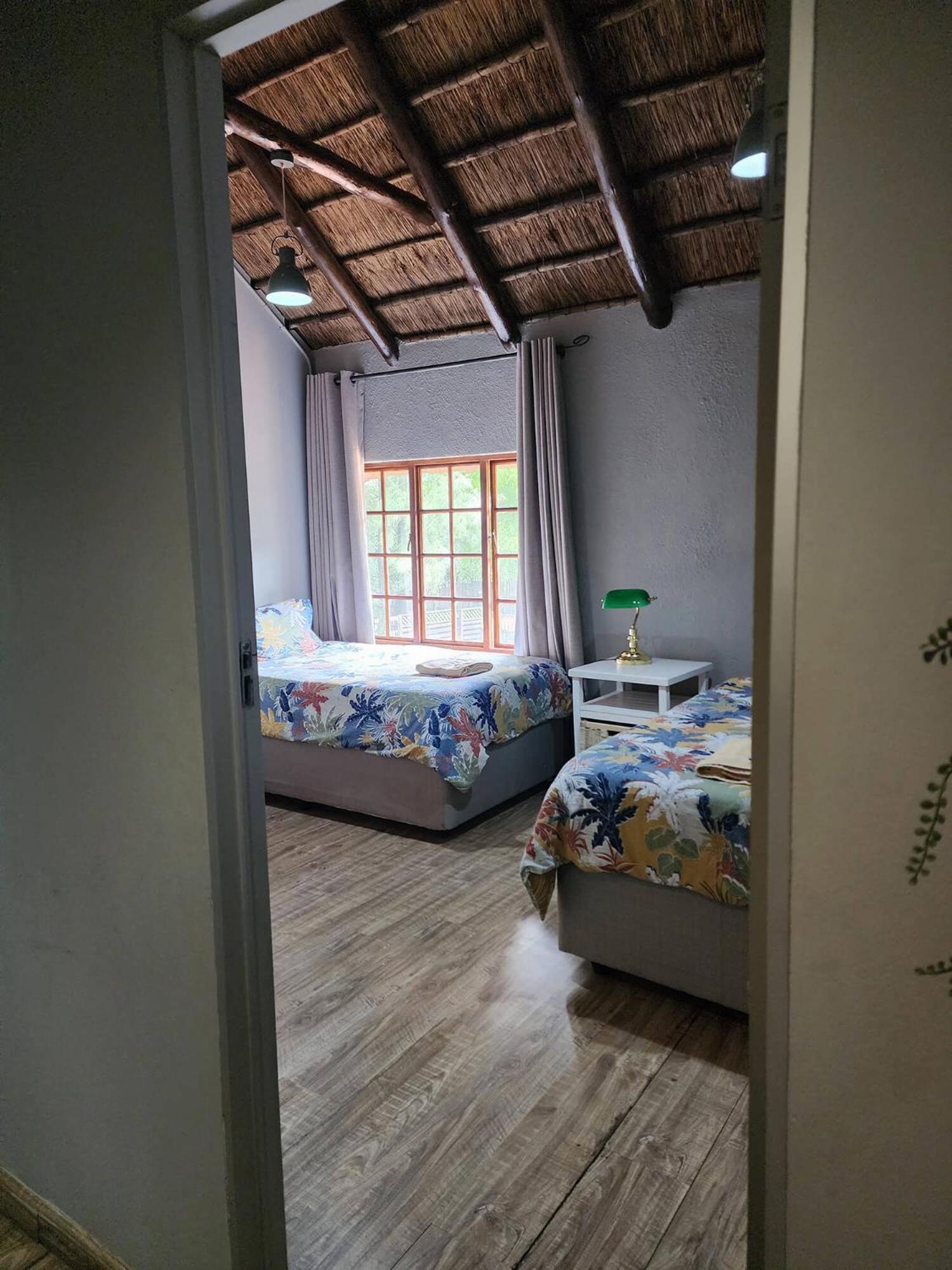 Goodnight Guest Lodge Johannesburg Kültér fotó