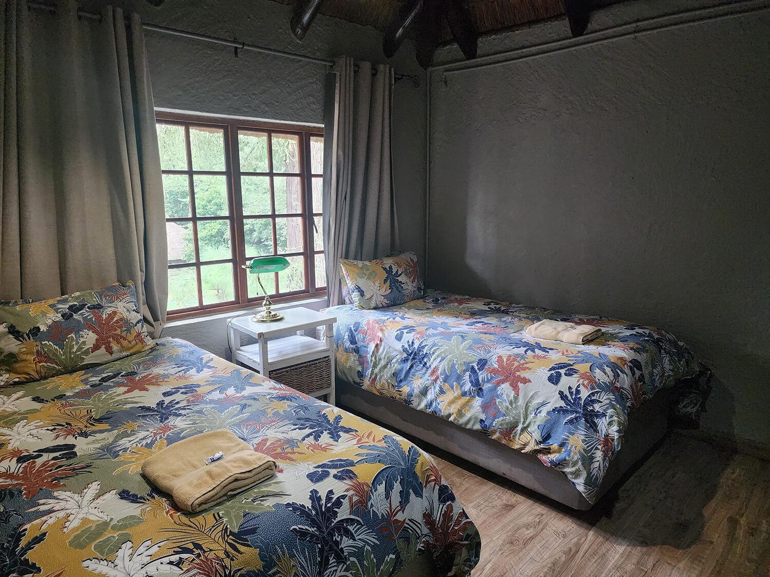 Goodnight Guest Lodge Johannesburg Kültér fotó