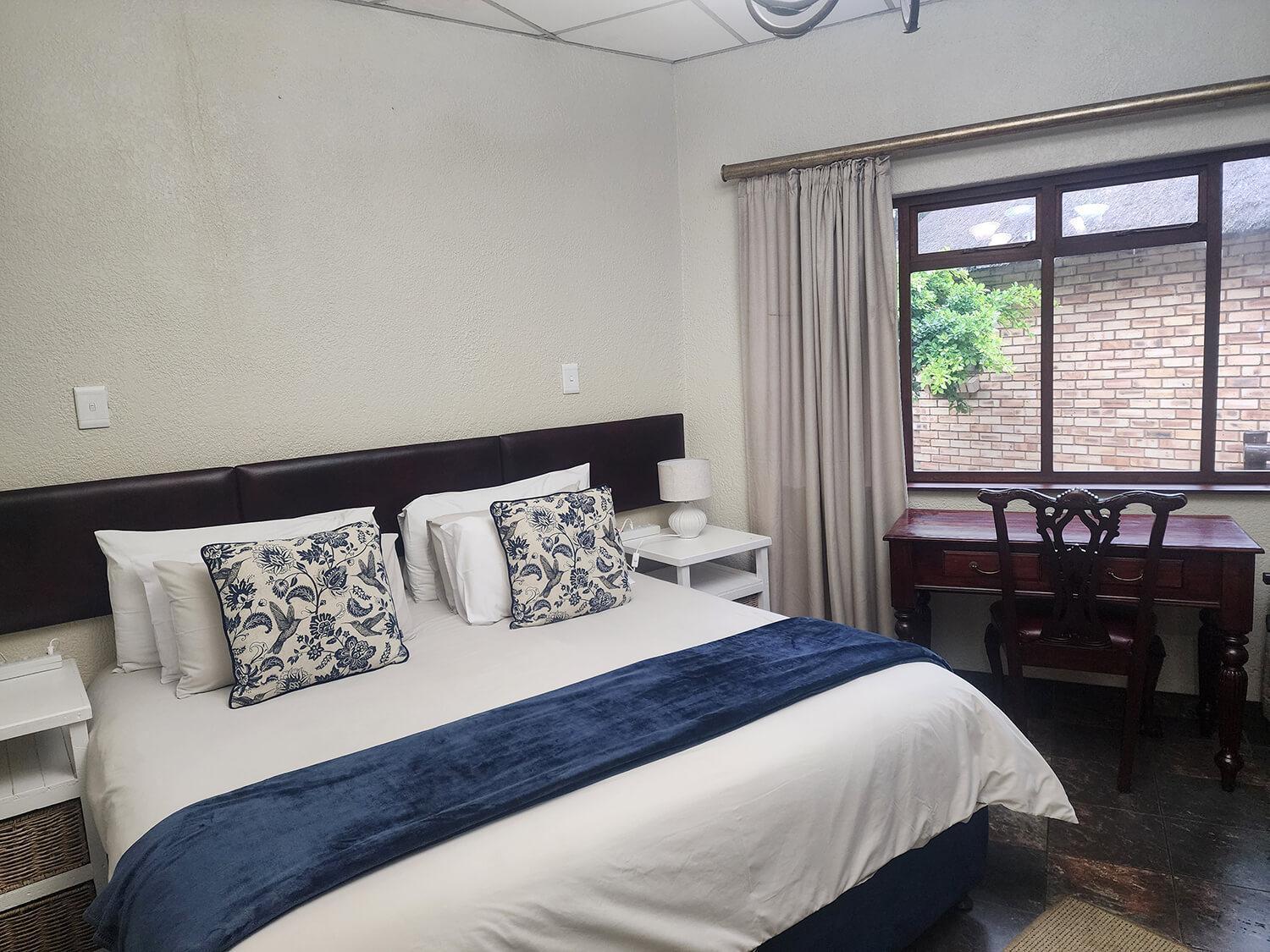 Goodnight Guest Lodge Johannesburg Kültér fotó