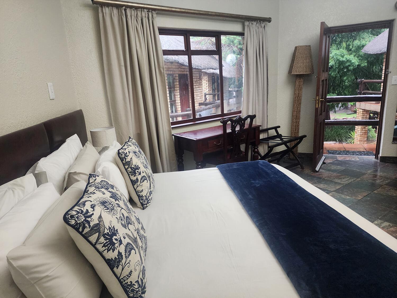 Goodnight Guest Lodge Johannesburg Kültér fotó